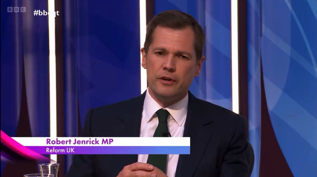 Labour and the Conservatives tried to cancel your vote. Now we can see why, says Robert Jenrick.