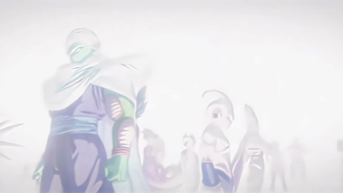 It's that time of the year again! New Trailer in 7 days. 👀 #DragonBall #DBLegends #SDBH #DragonBallFanArt