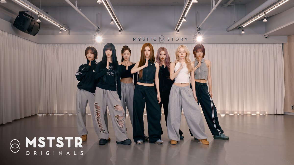 Billlie the 1st Full Album [the collective soul and unconscious: chapter two] ‘ZAP’ Choreography Practice (Fix ver.) 🔗 Pre-Save &amp; Pre-Add 🔗 #Billlie #빌리 #ZAP #Billlie_ZAP
