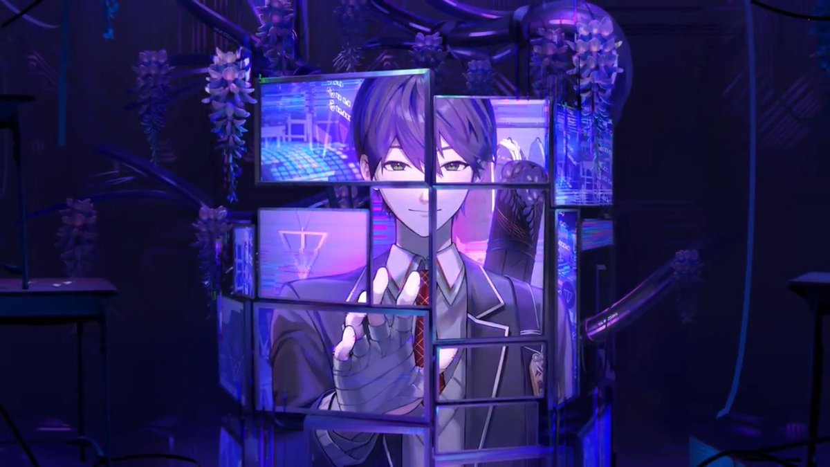 ─ ꘜ ─ ─────────── 剣持刀也 1st Mini Album「Augment」予約開始& リアルソロライブ特設サイトオープン ─────────── ─ ꘜ ─ ▼剣持刀也1st Mini Album「Augment」 5月9日(土)21:30から各法人にて順次予約開始 ▼CDのご予約はこちら ▼剣持刀也リアルソロライブ【虚空狂宴】 特設サイトはこちら ▼ 詳細はこちら #剣持刀也_オーグメント #虚空狂宴