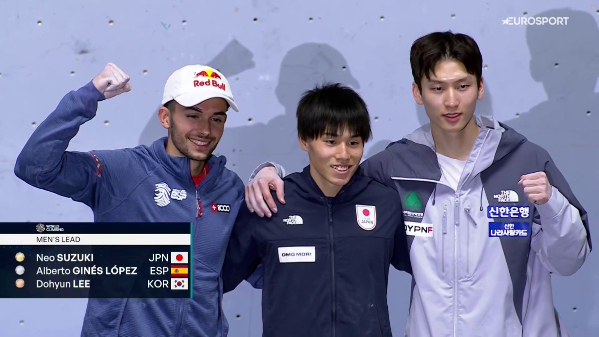 🧗Escalada l Copa del Mundo 🇨🇳 Alberto Ginés🇪🇸🥈MEDALLA DE PLATAAAAA EN WUHAN🥈 Gran plata para empezar la temporada del escalador español, otro podio más en copa del mundo