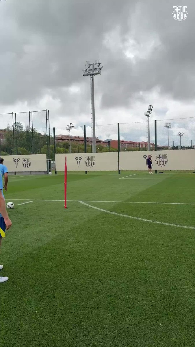 Esto de Araujo que ha sido 🤯