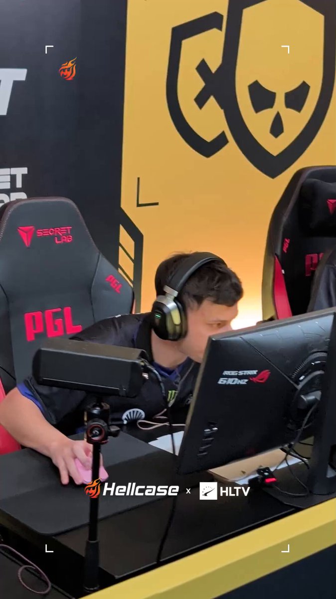 9z take down PARIVISION in Astana 🗣️