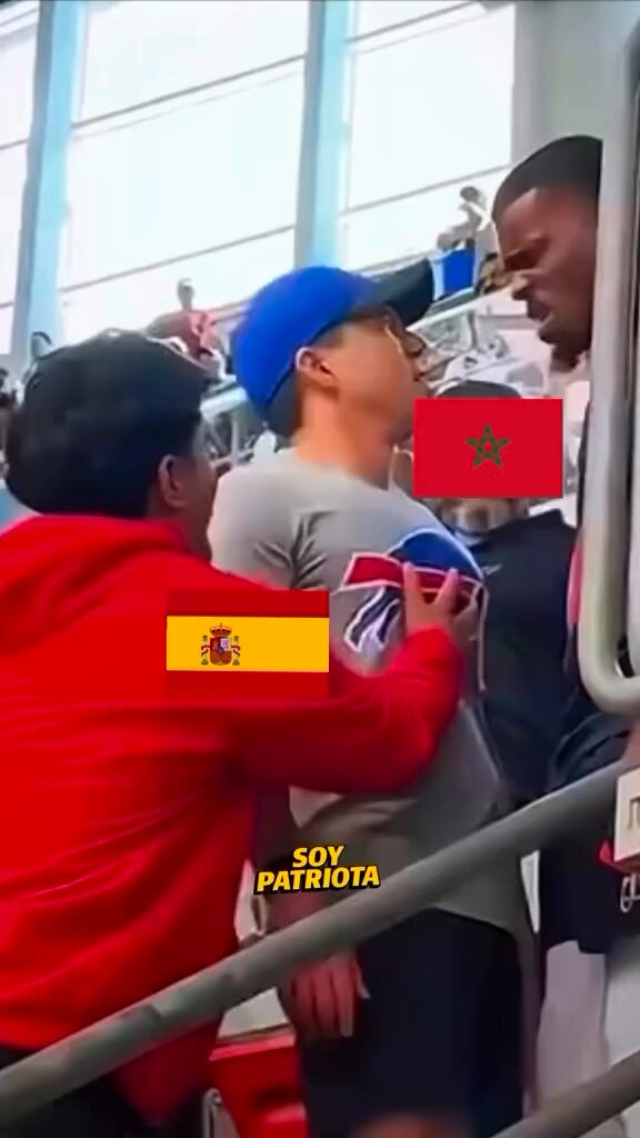 He visto esto por internet y lo tengo que compartir por aquí.