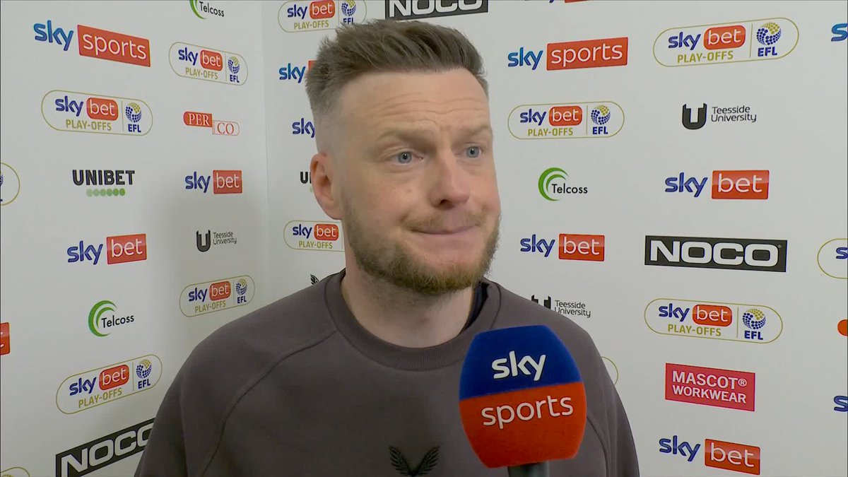 "In general it's not okay!" ❌ Kim Hellberg discusses Southampton being charged with a breach of EFL regulations after a member of staff was alleged to have spied on Middlesbrough's training.