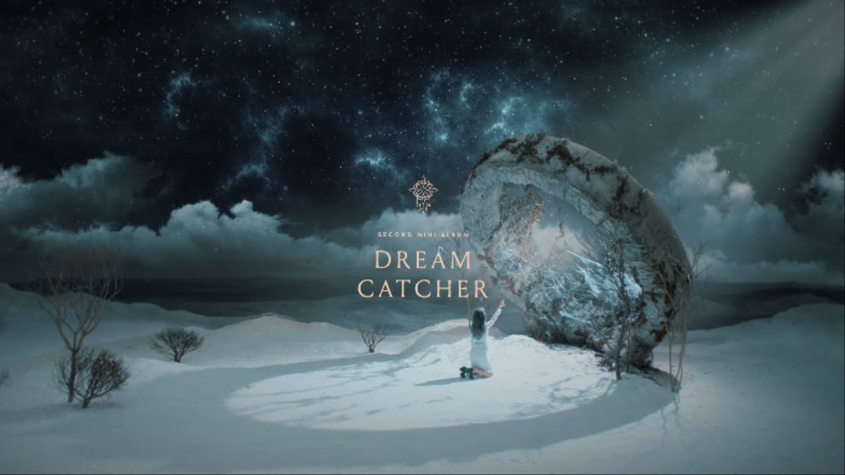 8 years ago today, Dreamcatcher released their 2nd Mini Album ‘악몽 · Escape the ERA’ with title track ‘YOU AND I’