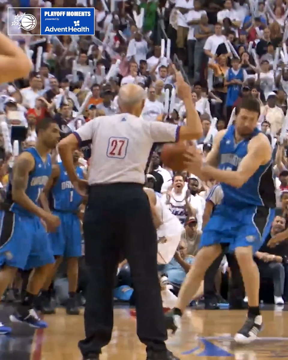 Hedo Türkoğlu for the win in Philly (2009)