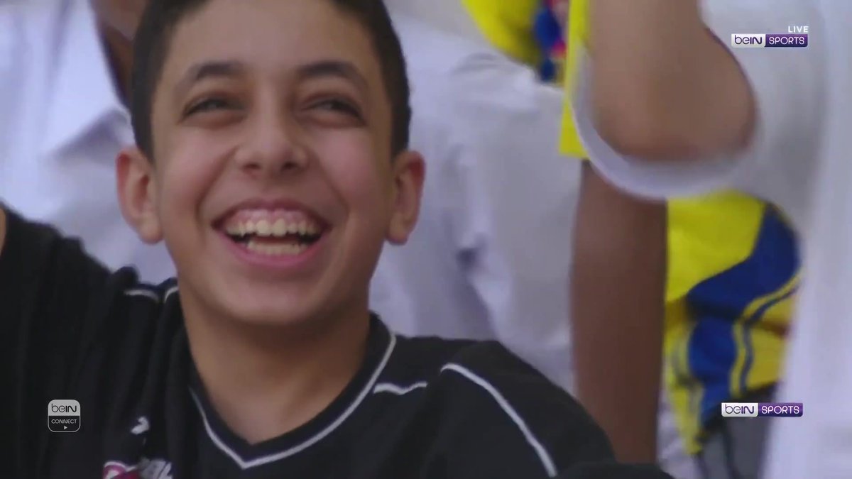 🎙️ عبدالعزيز السليطي: أول مباراة دولية لي مع المنتخب الأول كانت على استاد خليفة الدولي، ومبارك مصطفى أحد الأسماء التي زرعت بداخلي حب كرة القدم ⚽🏟️ #كأس_الأمير #AmirCup