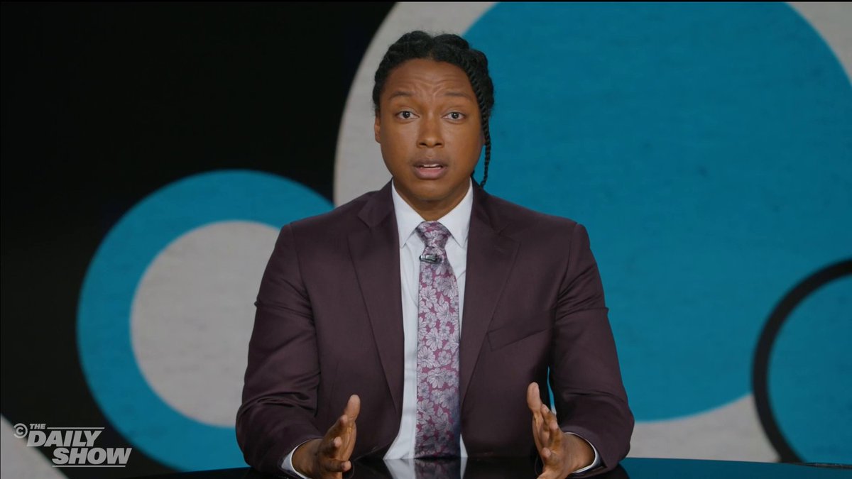 .Josh Johnson can't say whether the JPMorgan case has merit, but he CAN say he's never heard a woman refer to her own breasts as "cannons"