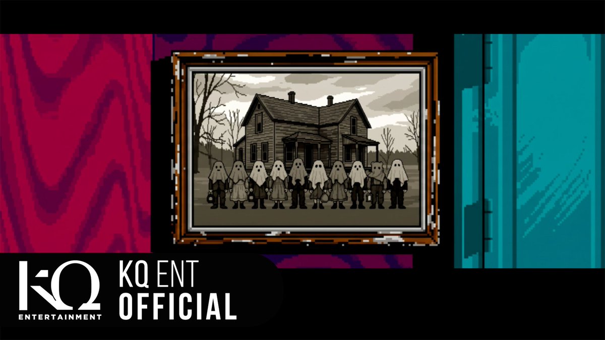 [🎬] xikers - 'ROUTE ZERO : The ORA' ANIMATION TRAILER (2) RELEASE 2026. 05. 19. 6PM (KST) 🔗 PRE-SAVE &amp; PRE-ORDER: #xikers #싸이커스 #7THMINIALBUM #ROUTE_ZERO #The_ORA #KQ
