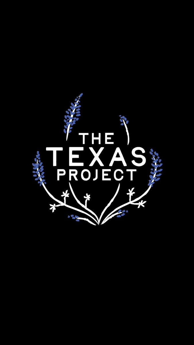 We’re so proud to announce The Texas Project — a paid summer fellowship program for young people who want to help take back Texas. Applications are officially open! Click here to apply: