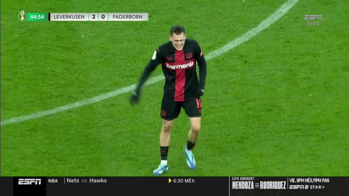 « On ne peut pas marcher quand on a une rupture du ligament croisé antérieur. »