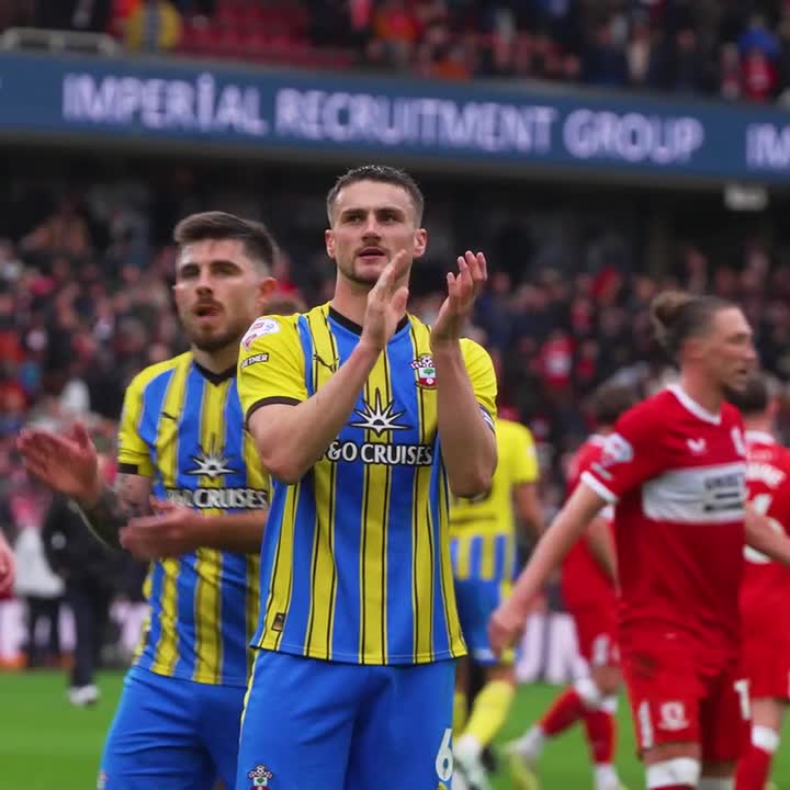 Together into Tuesday 👏
