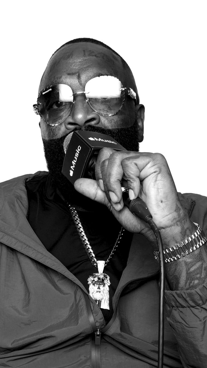 .Yung Rénzél 👑 shares his ultimate Club Anthems Playlist. What songs would you add? Watch French Montana VERZUZ Rick Ross on VERZUZ TV, available now on Apple Music.