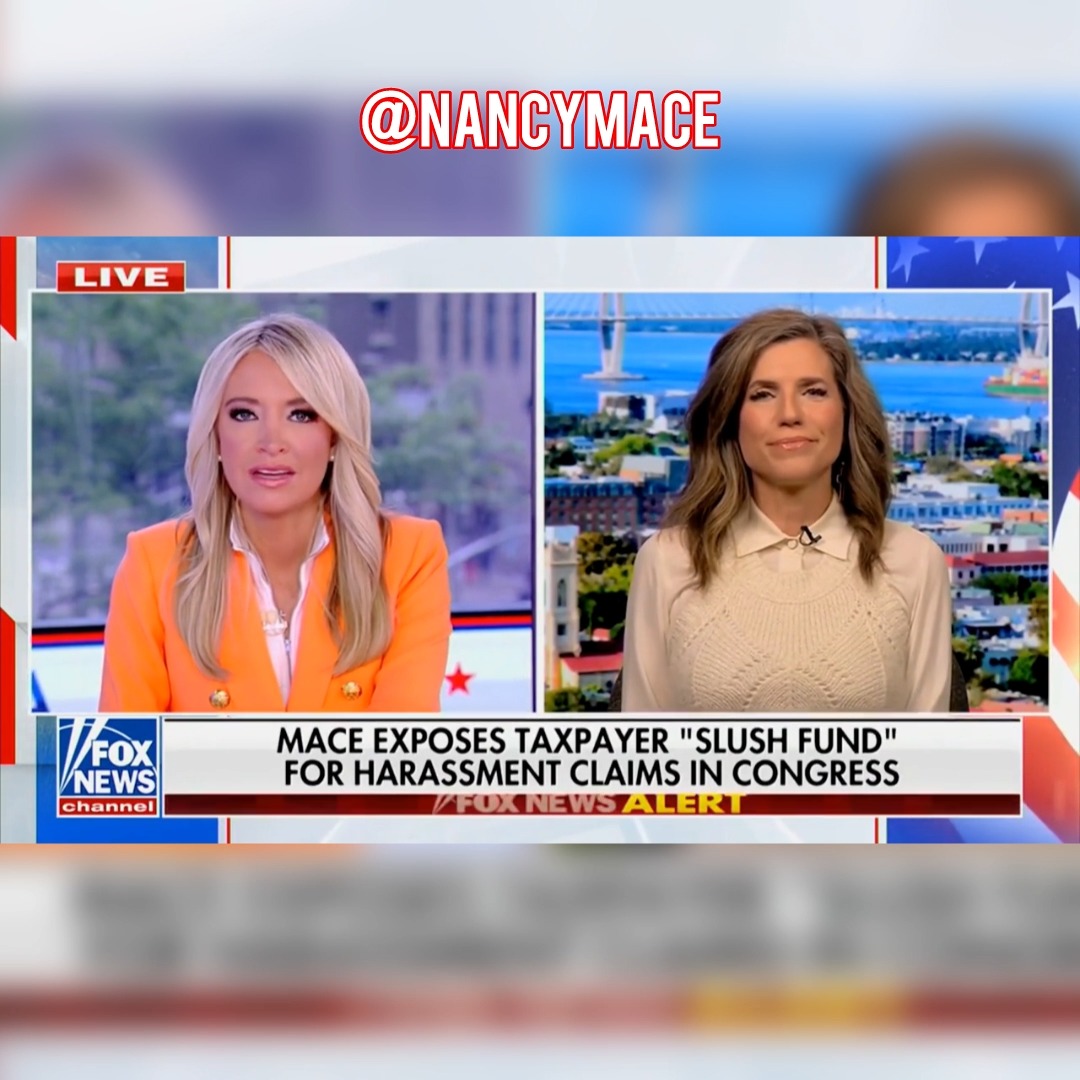 This week, we released the congressional slush fund files, and what they reveal is exactly what Washington has spent years trying to keep hidden. Over $300k in taxpayer dollars was used to settle sexual harassment claims against members of Congress. Records from before 2004 were destroyed. You have every right to know which powerful politicians are predators, who was paid off, and who covered it up. We are just getting started. We will not stop until every name is released and every cover-up is exposed.