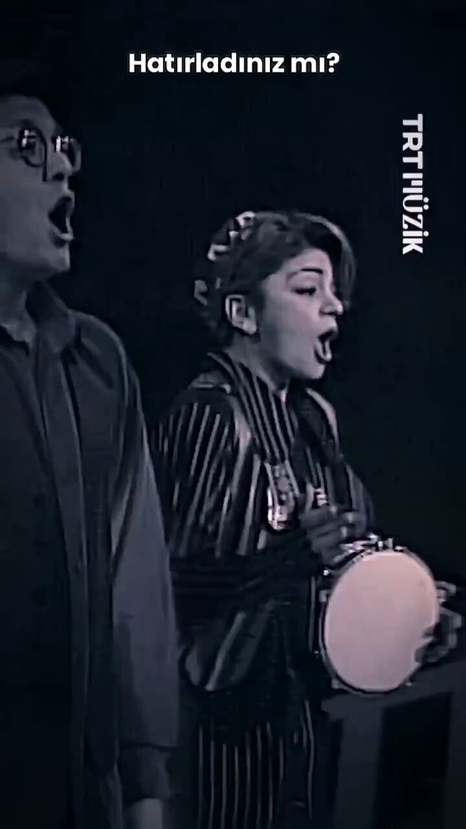Size mükemmel bir 90’lar şarkısı bırakıyorum.