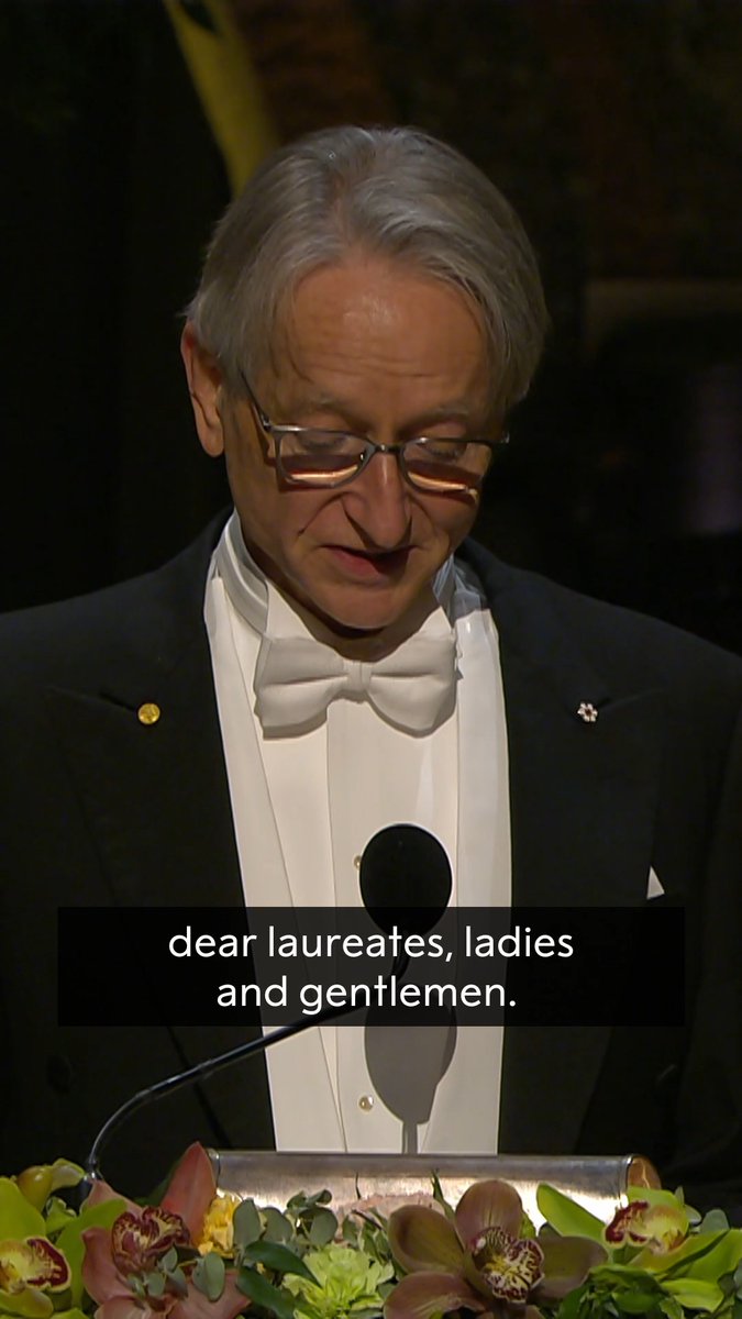 "If the benefits of the increased productivity can be shared equally, it will be a wonderful advance for all of humanity." Geoffrey Hinton conveyed an urgent message about the risks of artificial intelligence in his Nobel Prize banquet speech in December of 2024. Have we heeded his warning?