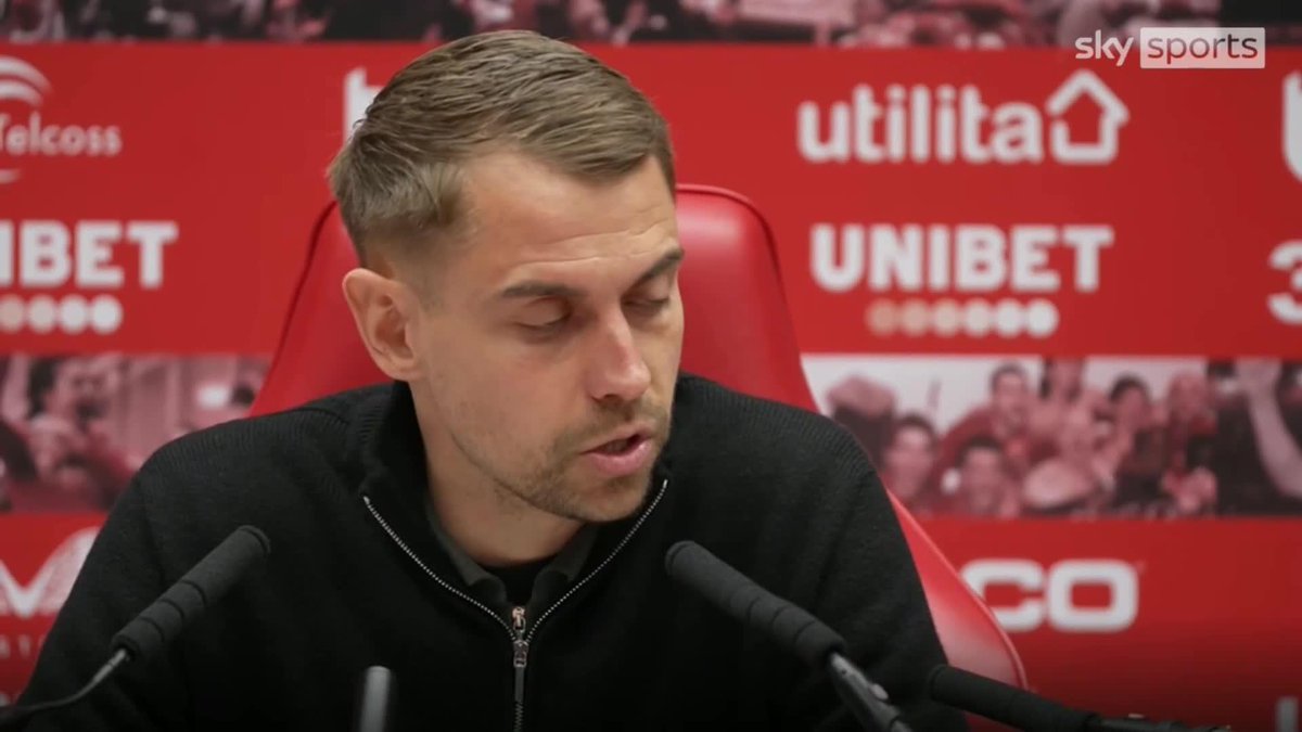 "Middlesbrough coaching staff, why do they have to change everything? Why, 48 hours before their biggest game in the season." Troy Deeney on the impact the Southampton spying controversy could have on Middlesbrough 👇