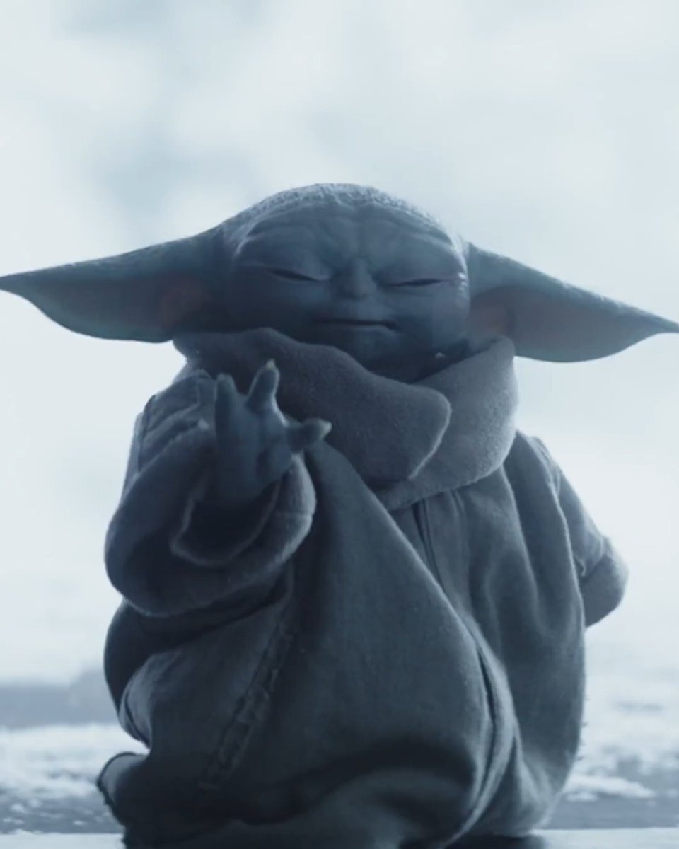 Star Wars returns to the big screen. Don’t miss Star Wars: The Mandalorian and Grogu only in theaters and IMAX May 22. Tickets on sale now. #TheMandalorianAndGrogu