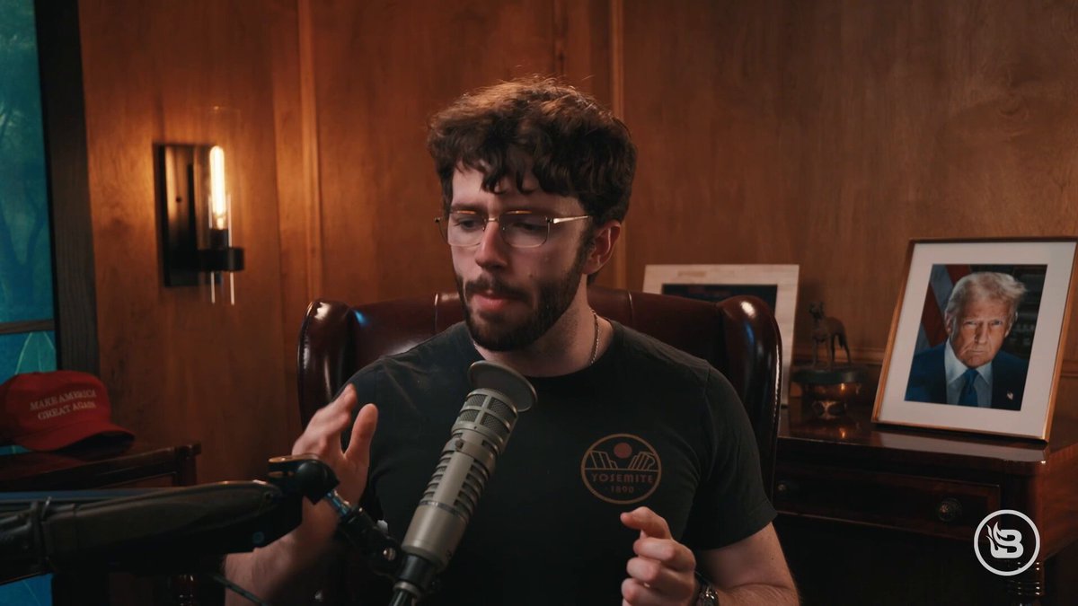 John Doyle speedruns through some of Thomas Massie's most disgraceful actions and statements. Why does it seem to be that the only purpose he serves is helping the Radical Left? John Doyle