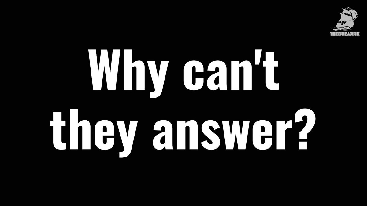 The GOP has a big problem with answering one simple question