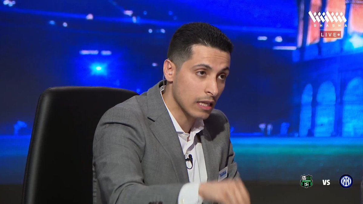 إذا كان #انتر جسد فـ لوتارو هو القلب الذي يضخ الدم لهذا الجسد. قائد حقيقي فعلاً👏🏻