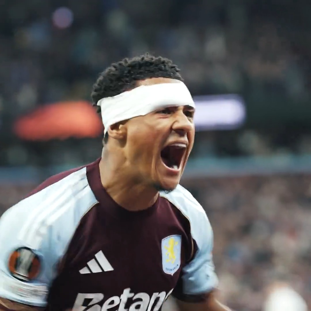 Watkins, Buendía, McGinn and McGinn again. A special, special night – PITCHSIDE IS LIVE 😍