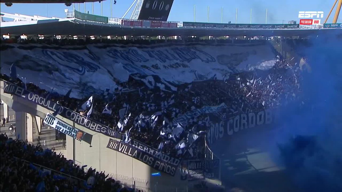 🤯🇦🇷 EL RECIBIMIENTO DE TALLERES PARA EL CLÁSICO DE 8VOS ANTE BELGRANO.