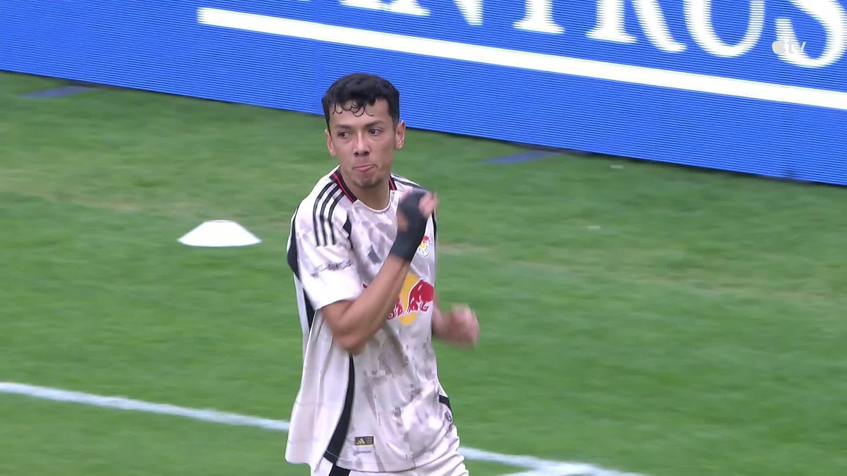 🤯🚀 UFF QUE GOLAZO METIÓ JORGE RUVALCABA CON NEW YORK RED BULL EN MLS!