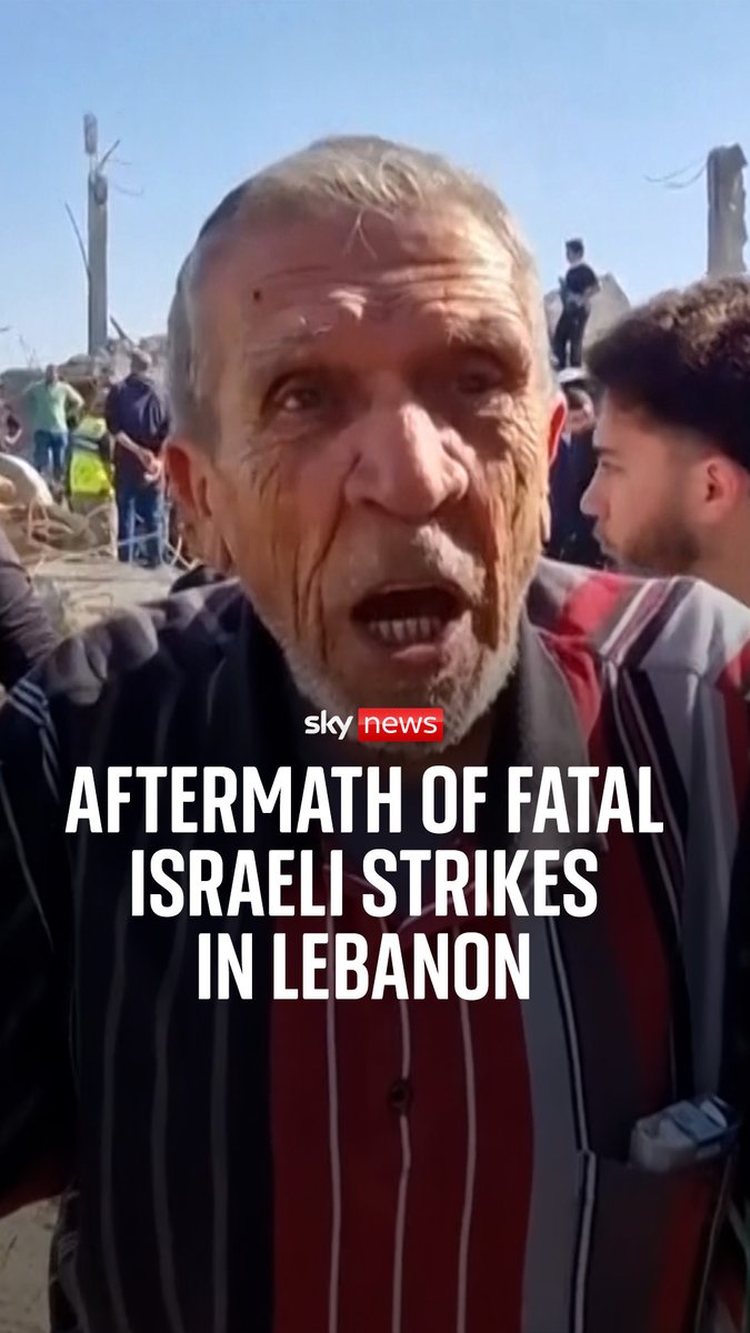 Israeli airstrikes on vehicles south of Beirut killed 4 people, while strikes in southern Lebanon killed at least 13, state media and the Health Ministry said. Iran war: