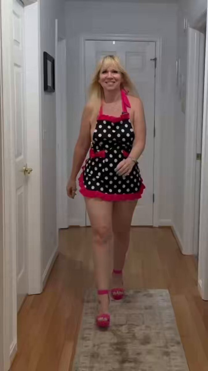 Get spicy with me.. see full video @youtube.com/Becki-licious