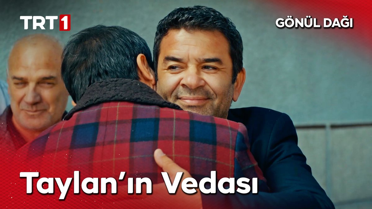 "Cümleten Allah’a ısmarladık…" #GönülDağı Gönül Dağı