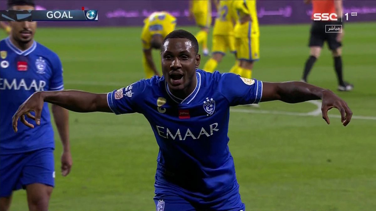 اخر فوز للهلال بالديربي بالاول بارك يعود الى قبل 4 سنوات و شهرين (1739 يوم) كريستيانو كان لاعب يوفنتوس الاهلي ما هبط ولا ندري عن القلعة هدمت ميسي ما حقق كاس العالم ولا الكوبا لامين يامال يدرس اول متوسط