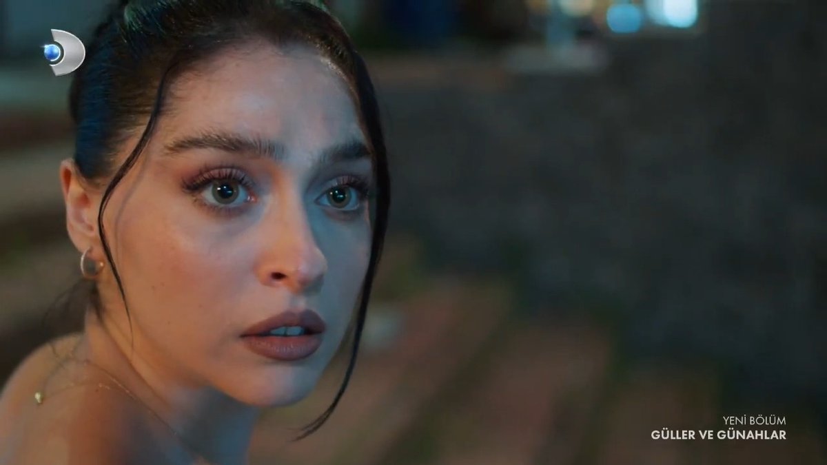 Zeynep, çocukken onu kaçırmaya çalışan adamla karşı karşıya! #GüllerVeGünahlar