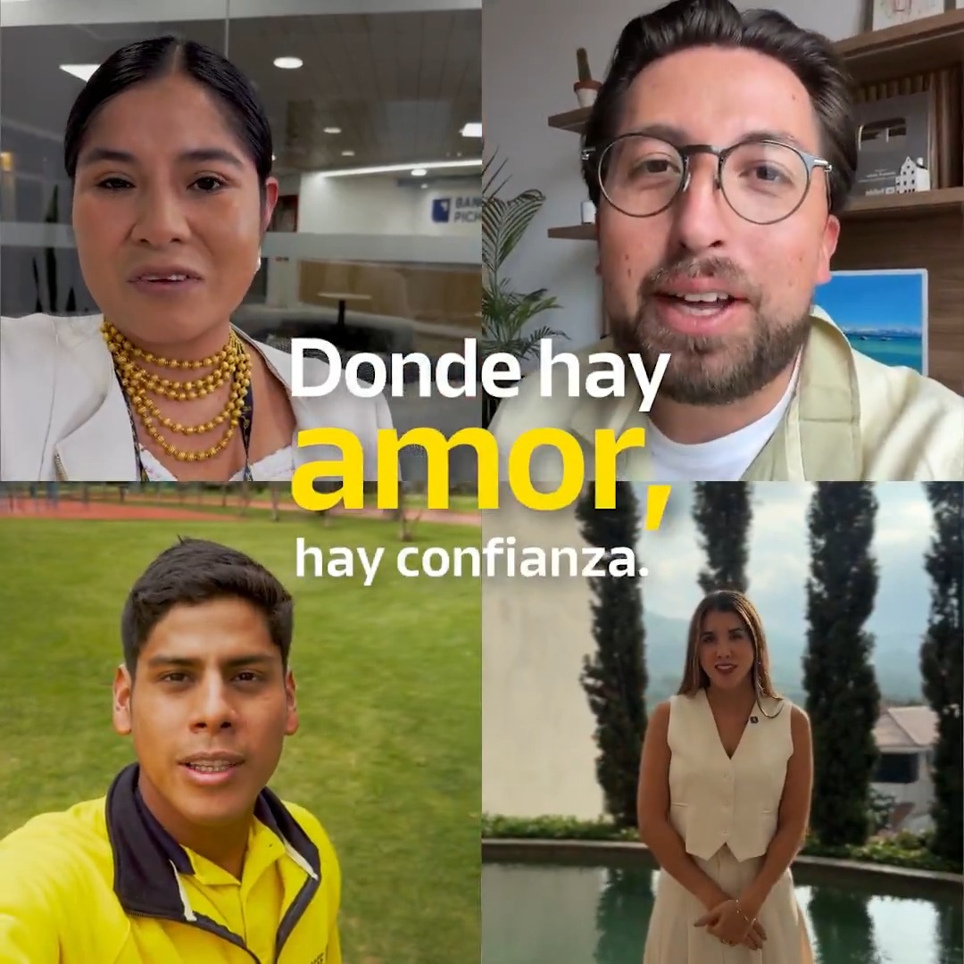 Hoy celebramos a mamá: esa voz que siempre confió, ese abrazo que siempre estuvo y esa fuerza que nos acompañó en cada paso. La persona que nos impulsó, nos sostuvo y nos recordó de lo que éramos capaces, incluso cuando nosotros mismos lo dudábamos. Feliz Día Mamá.