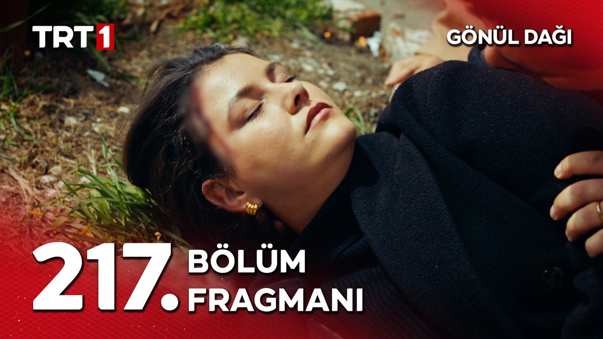 "Taner, Selma içeride baygın. Kanaması var!" Gönül Dağı 217. bölüm fragmanı yayında! Gönül Dağı yeni bölümüyle 16 Mayıs Cumartesi saat 20.00’de TRT 1’de! TRT 1