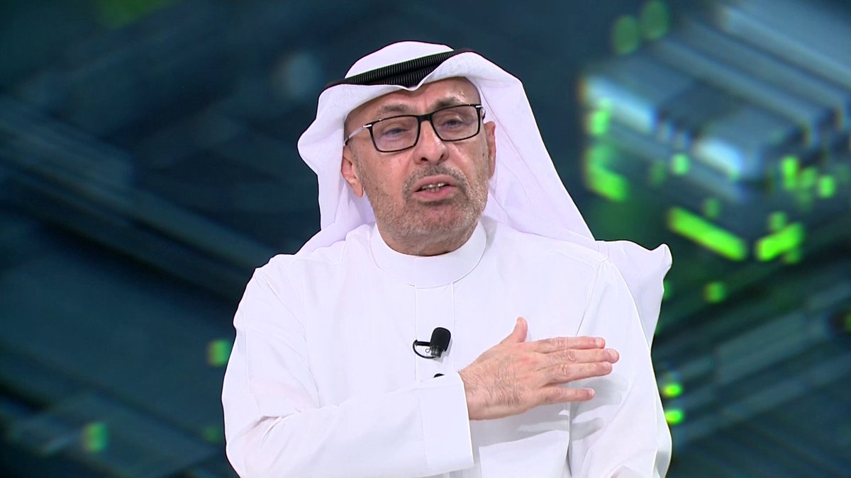 عادل البطي لـ #في_المرمى: ماجد عبدالله ويوسف الثنيان وسعيد العويران ومحمد الشلهوب أكثر اللاعبين الراسخين في ذهني من نسخ كأس آسيا السابقة 📺 شاهدوا الحلقة الكاملة من هنا: