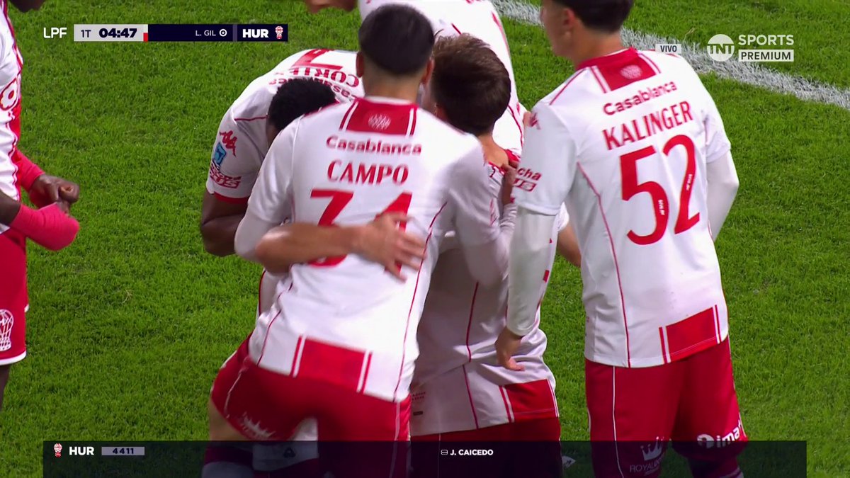 🤯🇦🇷 INCREÍBLE PÉRDIDA DE BOCA Y HURACÁN YA LE GANA EN LA BOMBONERA.