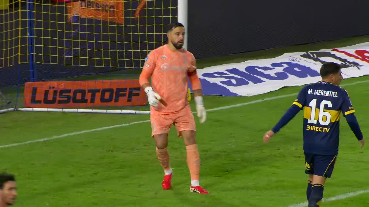 🔎TAPADÓN de Galindez ante DELGADO.
