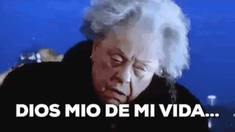 ¡Por fin! 😇💍 Karla Díaz se casa por la iglesia y le pone fin al amasiato 😂 Ahora sí, junto a Dany Days, su matrimonio ya quedó bendito ante los ojos de Dios 🙏⛪️ ¡Que vivan los novios! 🥂✨