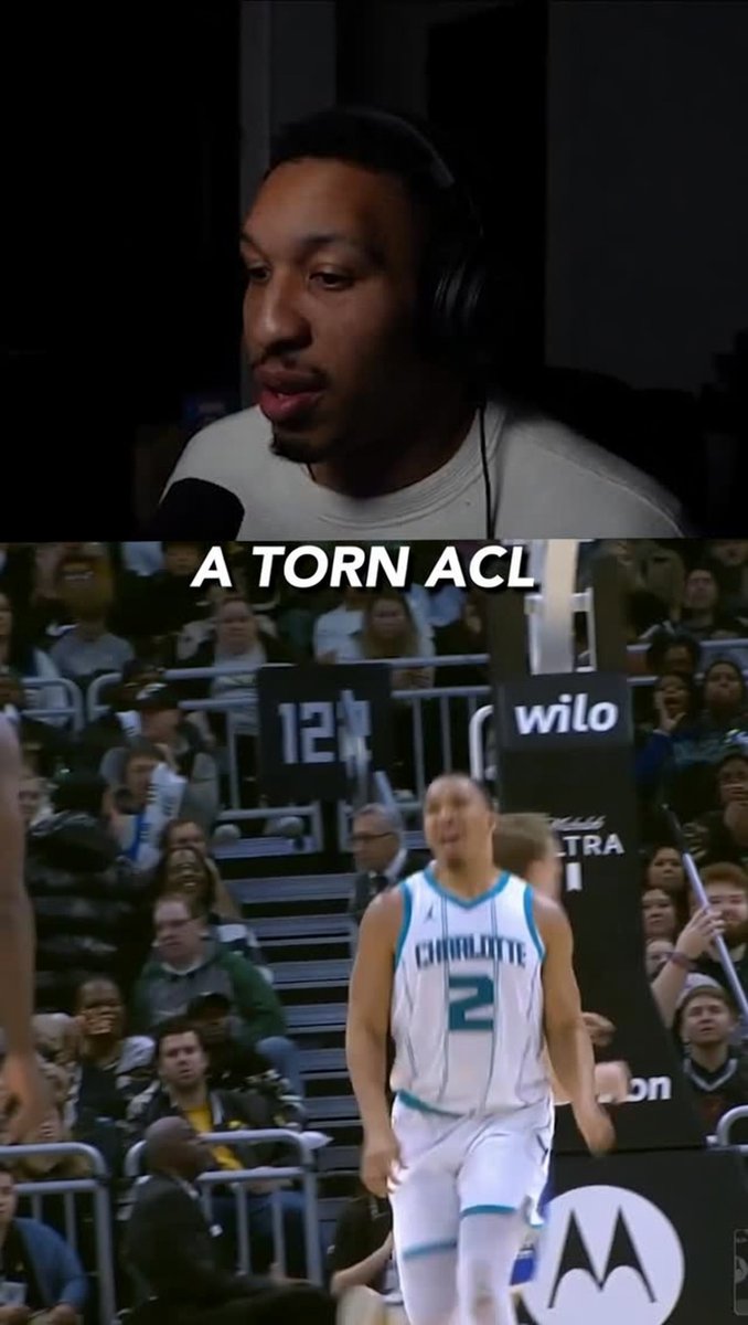 🎙️ Grant Williams: "A defining play in my career... this is a moment that can make or break your career, and I think it's gonna make mine." (📹 Grant Williams)