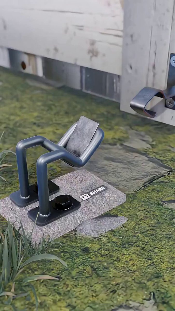 See the real physics in action