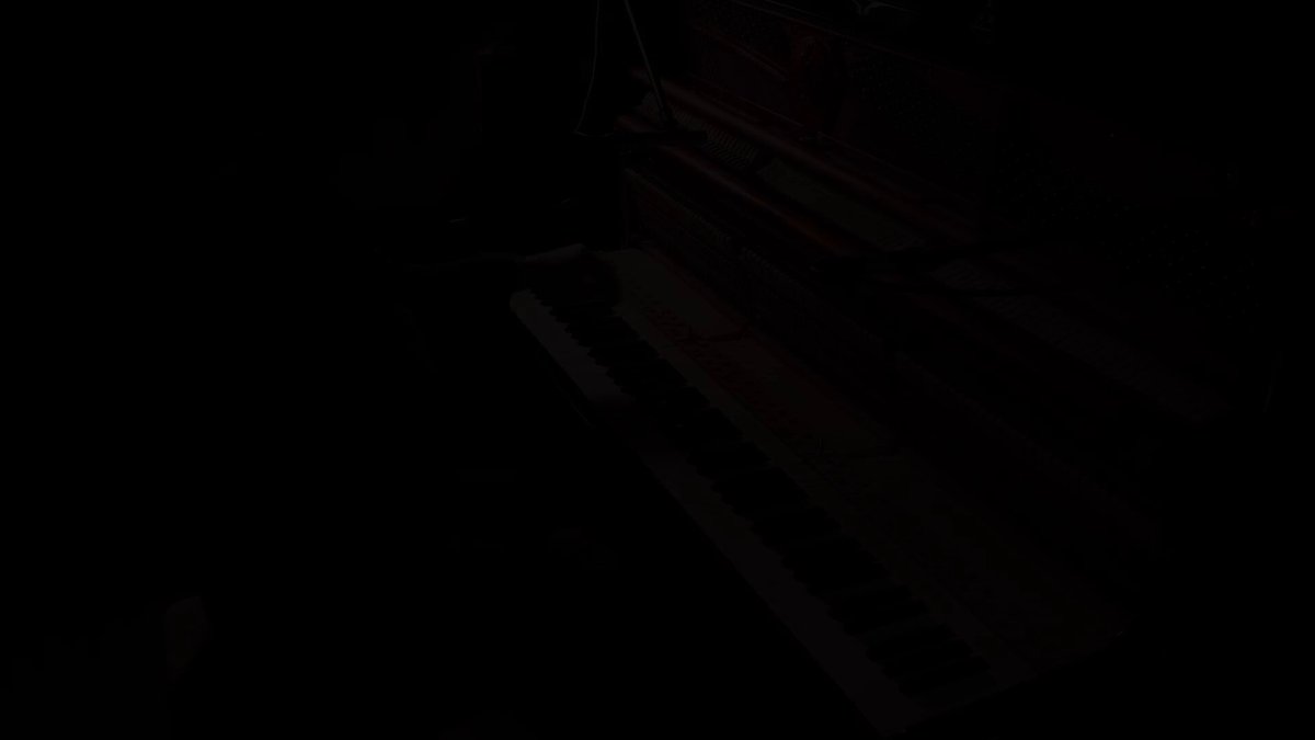 I listen to this beautiful music every night before I fall asleep to relax and clear my mind of the day's worries. I wish the same peace for all of you who are listening.