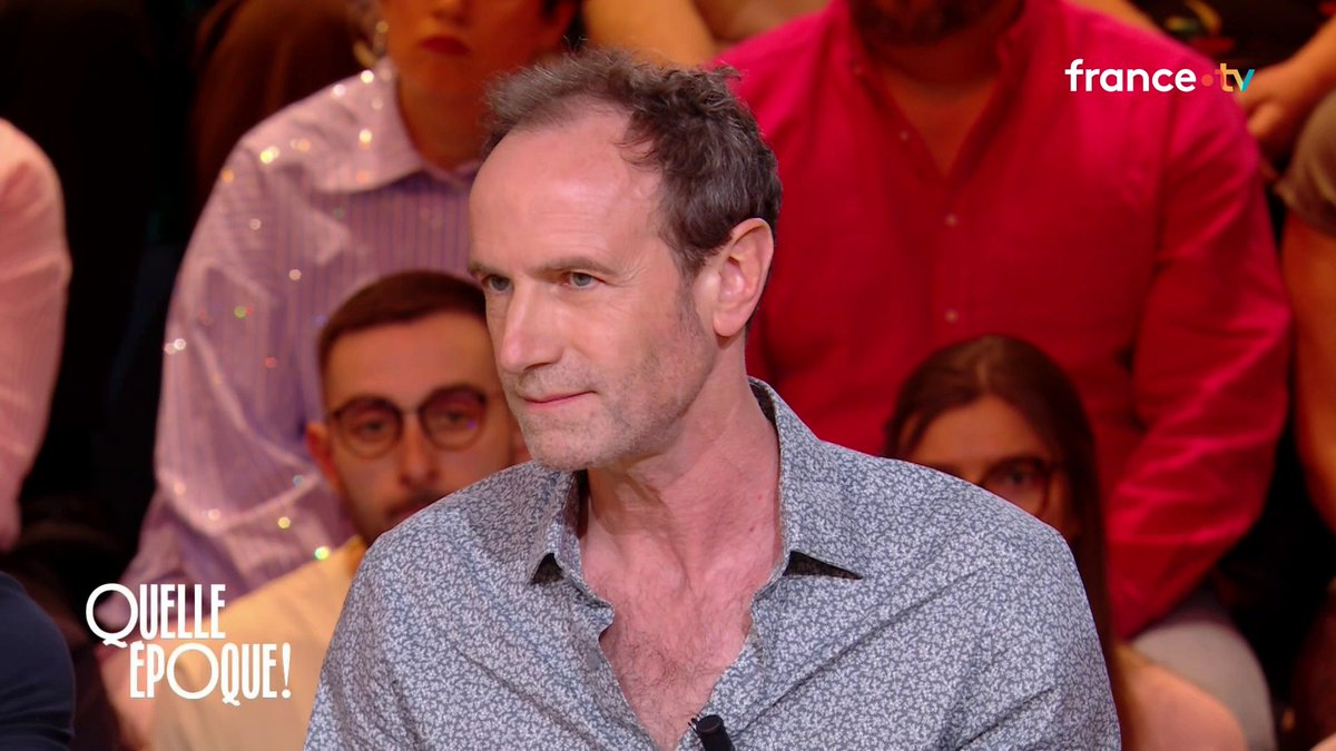Romain, Vincent et Emmanuel Lemire reviennent sur le silence qui a entouré les violences de leur père : chacun, pendant des années, a cru en être la seule victime. Ils racontent comment l'inceste isole, et comment ils ont découvert sur le tard l'ampleur des crimes commis. ⬇️