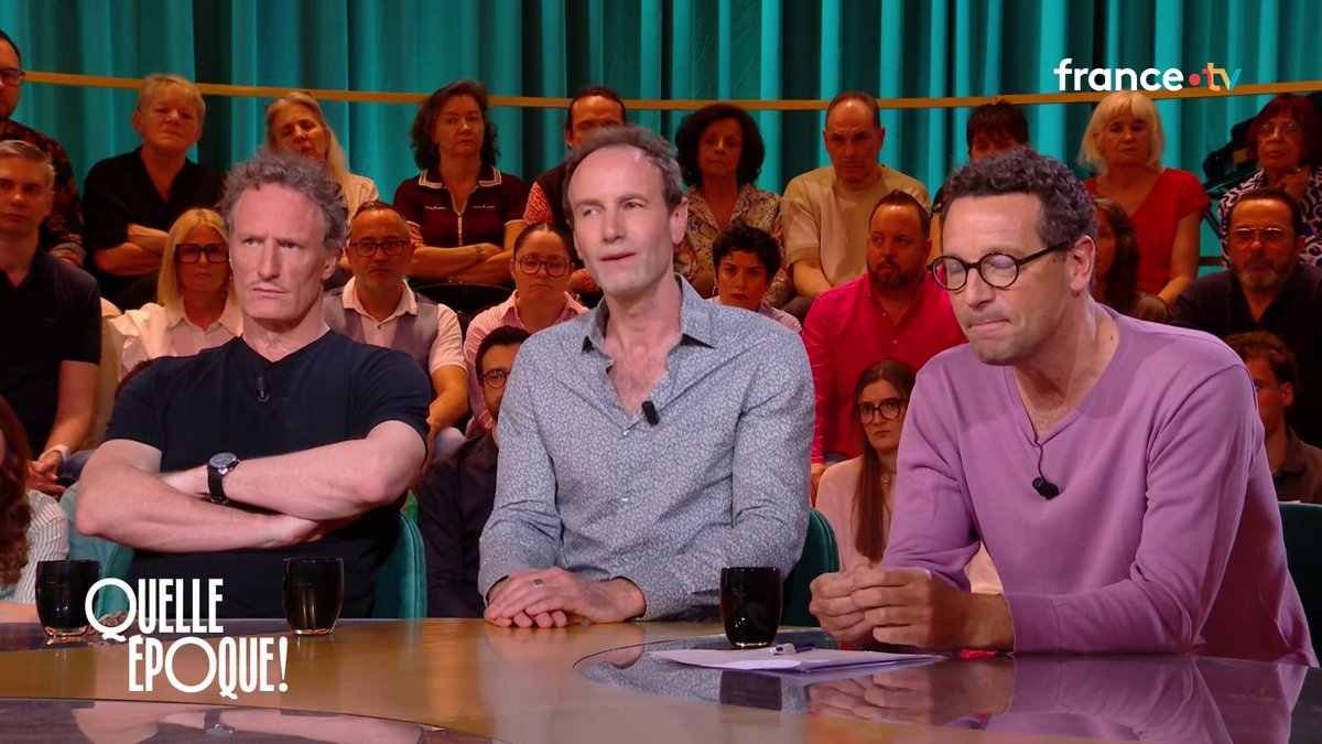 Romain, Vincent et Emmanuel Lemire reviennent sur les circonstances du suicide de leur père, survenu alors que ses crimes allaient être révélés. Ils décryptent le profil de ce prédateur socialement insoupçonnable. ⬇️