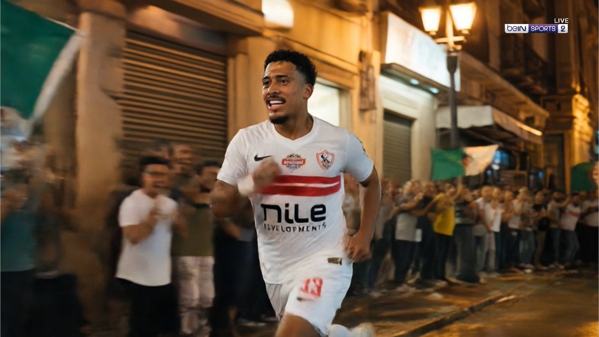 ماتشوفلنا وصل لحد فين ياجدعان