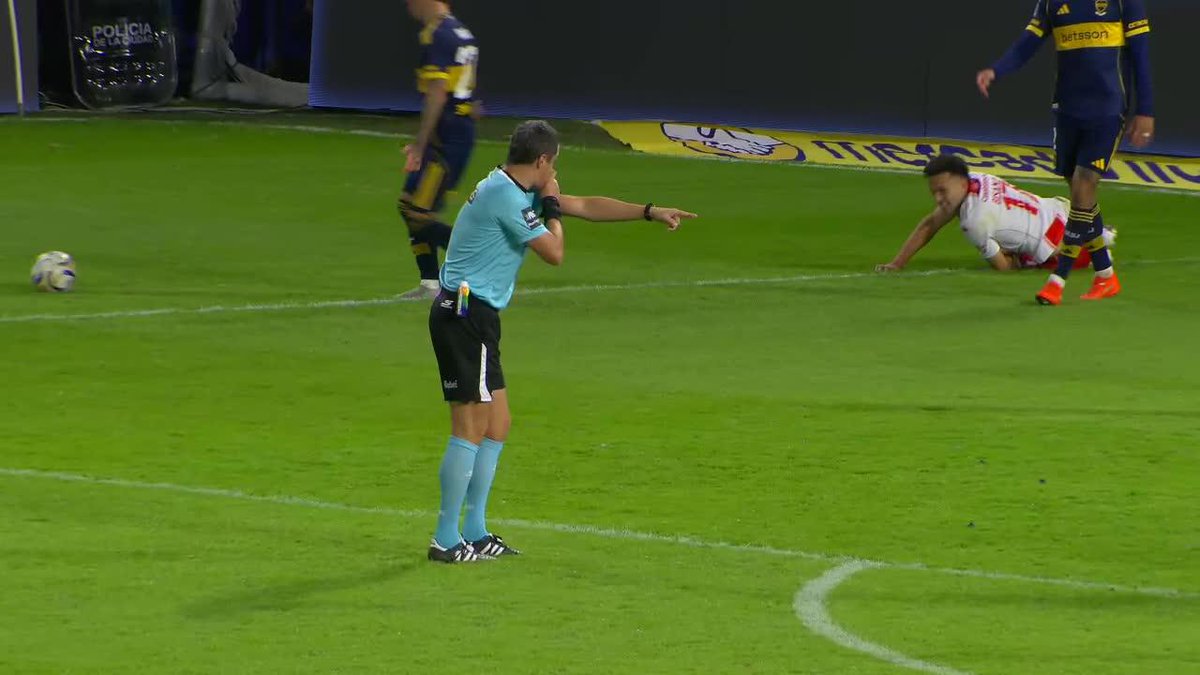 Mira el penal que hace el super central de seleccion "Di Lollo" 😭😭