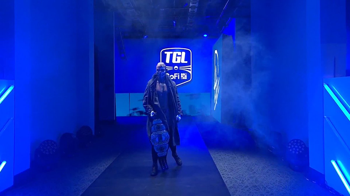 One challenger down, another one waiting! The #AEW World Champion gets no rest as DARBY ALLIN defends against BASTARD of the Death Riders! NO COUNT OUTS! Watch #AEWCollision LIVE on TBS + HBO Max