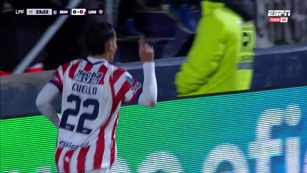 🤯🇦🇷 QUÉ GOLAZO DE UNIÓN QUE YA LE GANA A INDEPENDIENTE RIVADAVIA EN MENDOZA.