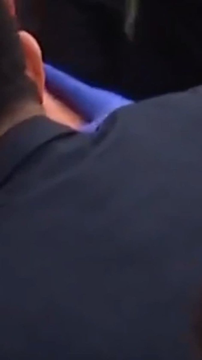 Bobby Green soumet Jeremy Stephens dès le premier rounnnnnnd 🤯 #UFC328